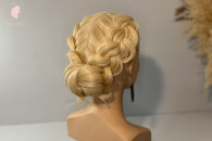 Additional image of Dutch braid course