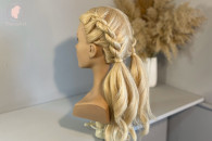 Additional image of Rope braid course