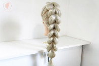 Additional image of Dragon hair braiding course