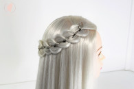 Additional image of Four-strand braid course