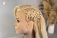 Additional image of Five-strand braid course