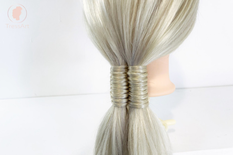 Image of Infinity braid course