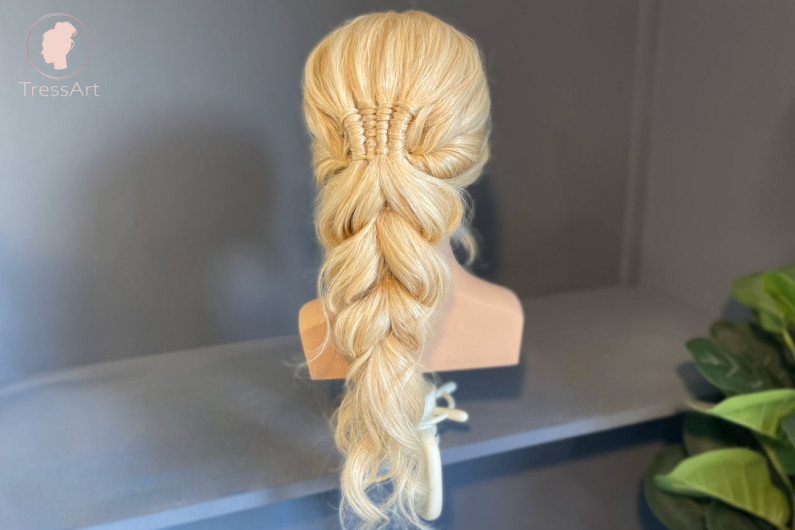 Image of Combined hair braiding course