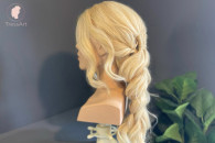 Additional image of Combined hair braiding course