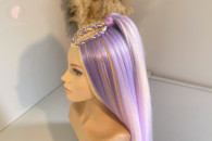 Additional image of Open braid with extensions course