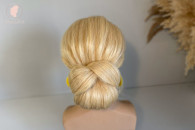Additional image of Quick low bun course