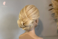 Additional image of Twisted low bun course