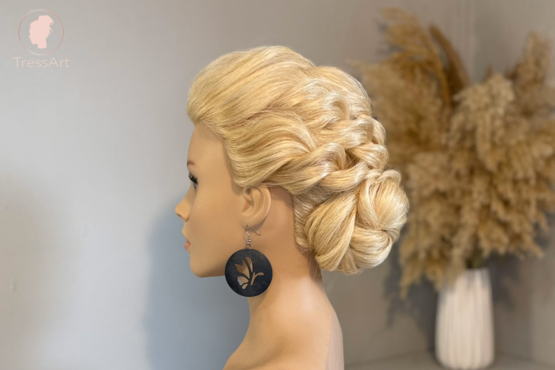 Image of Twisted textures course
