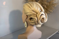 Additional image of Meandering bun course