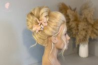 Additional image of High bridal bun course