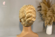 Additional image of Twisted bun course