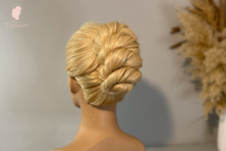 Image of Twisted bun course